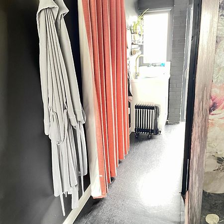 Ferienwohnung The Big Slepe St Ives  Exterior foto